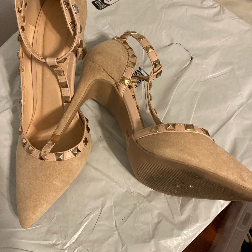Women’s heels